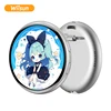 Star Silver--Non  AI version