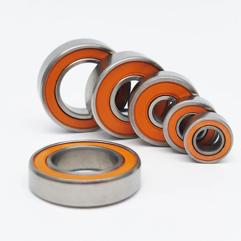 Mountain Bike Ceramic Bearings Bicycle High Performance Bicycle