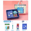 Stationery models for boys