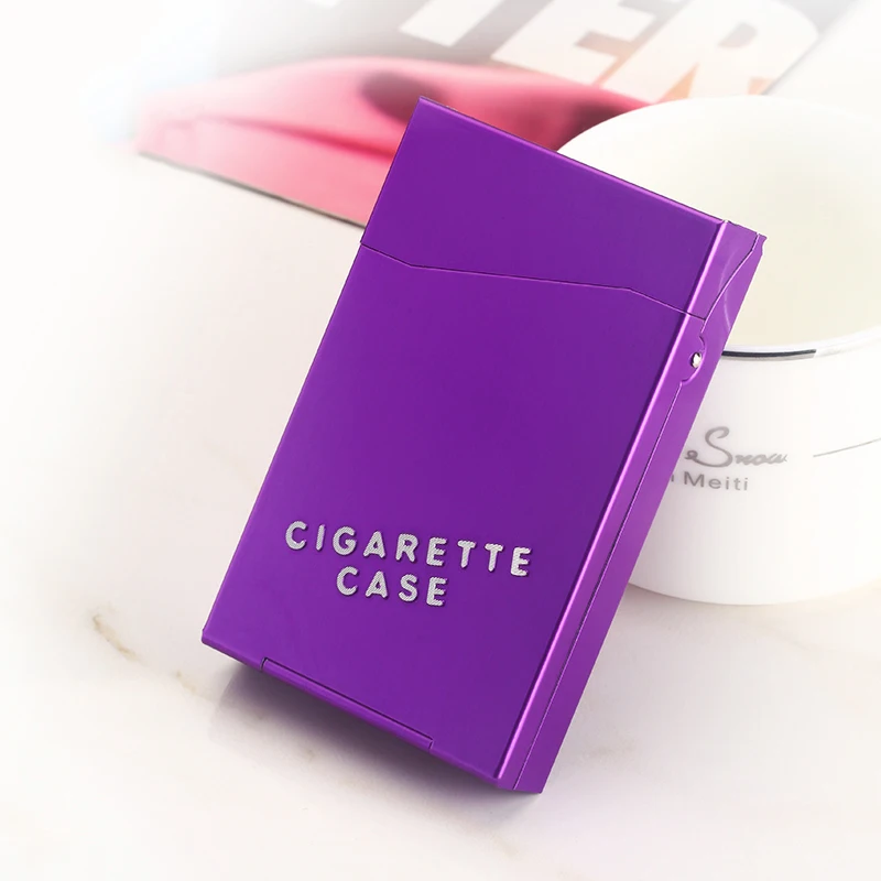 cigarette box golf tees Cigarette Golf Tees (83mm Bamboo)