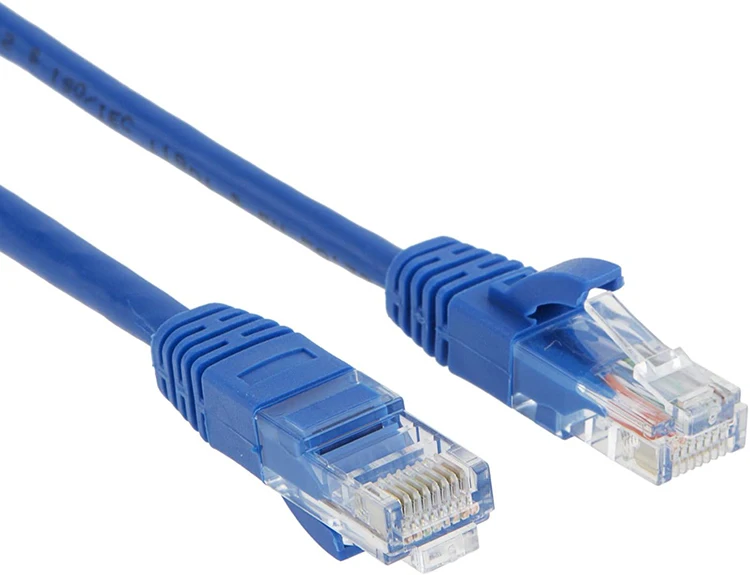 Network Cat 6 Ethernet Patch Lan Cable 17