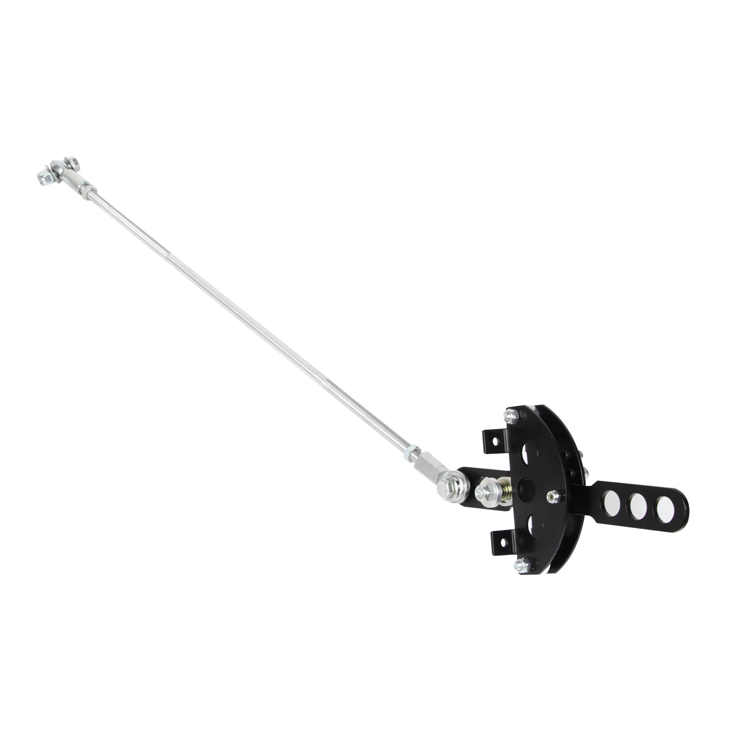 Performance Racing Circle Track Race Car Parts Lightweight Power Glide Automatic Transmission Shifter PGS-BLK