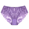 Shallow Dark Purple