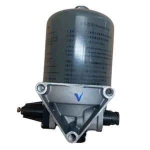 High Quality New Auto Parts Truck Brake System DFCV Dryer Components 3543010-90009