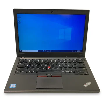 Lenovo ThinkPad X260 - 12.5