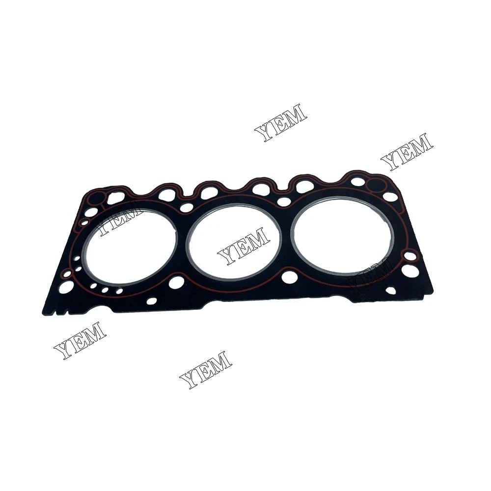 D2011203 Head Gasket Kit for Deutz Forklift Excavator & Skid Loader Engine 2