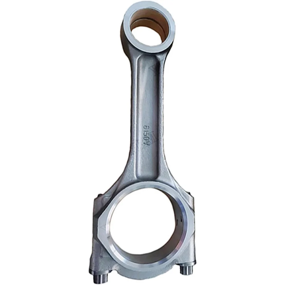 Connecting Rod 6150-31-3100 for Komatsu 6D125 6D125E Engine GD663A-2 Motor Grader 4