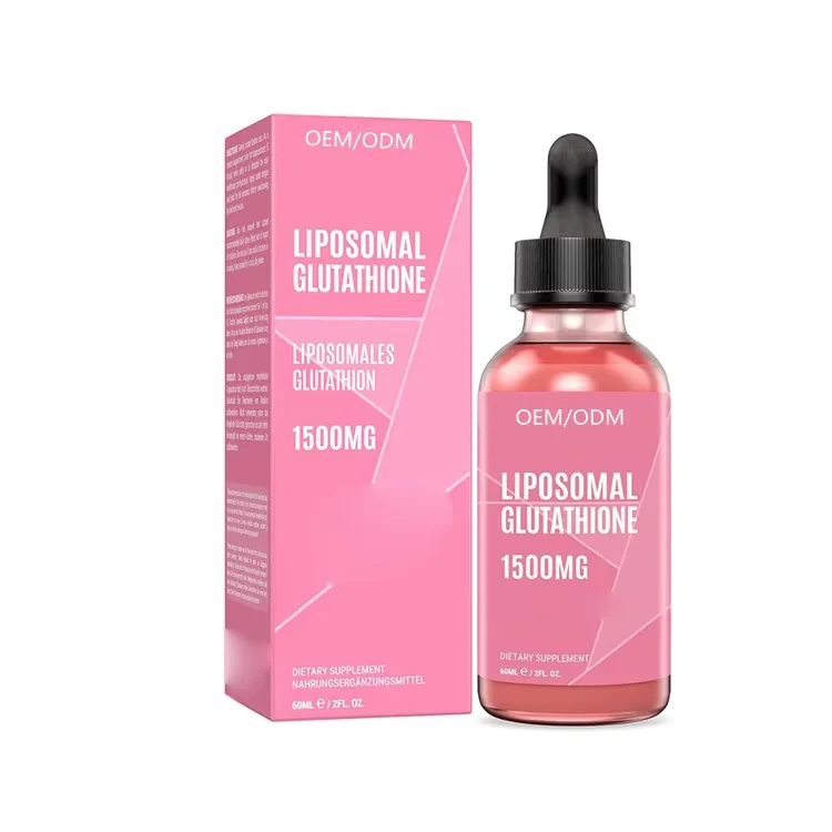 liposomal glutathione 1500 mg Liposomal Glutathione 1,000 MG main image 0