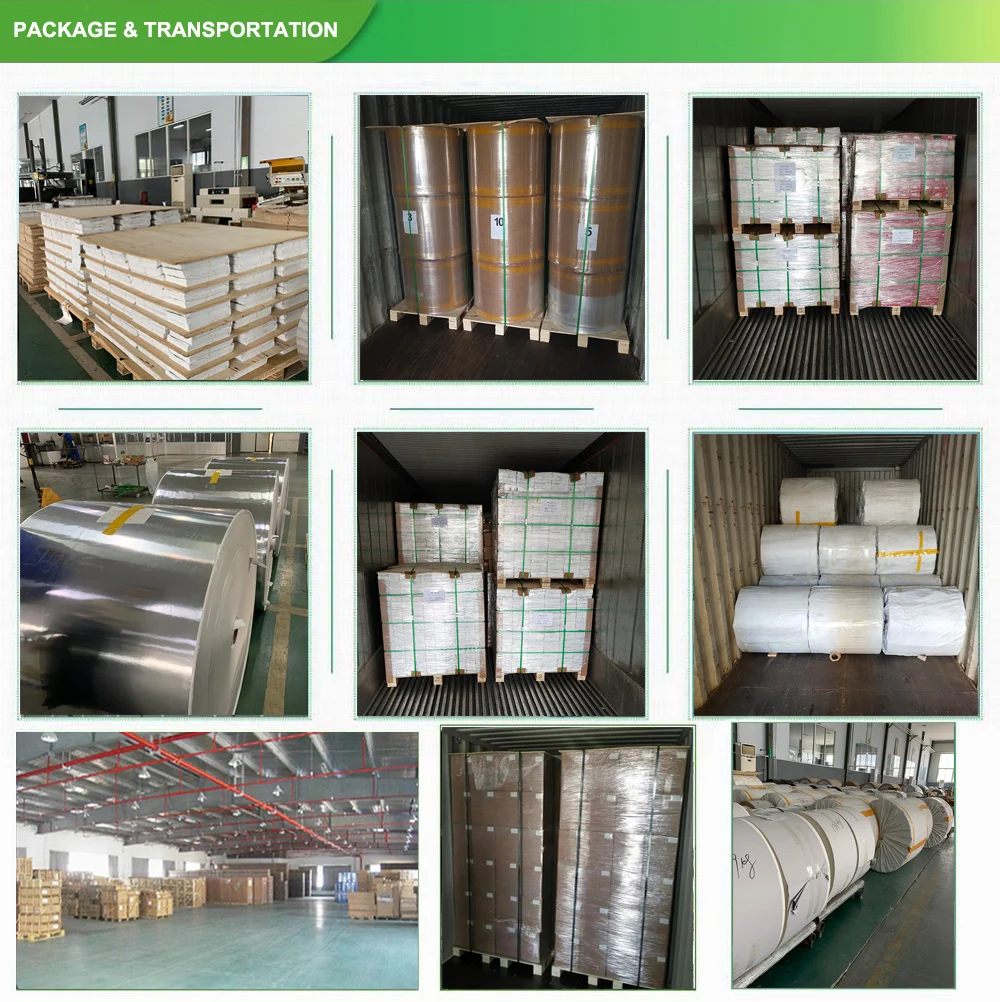 DECHEN PACKAGING export packing and entrega support