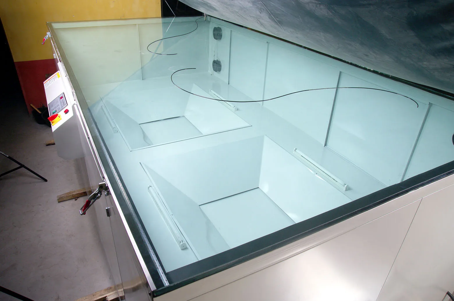 UV/LED Screen Printing Exposure Unit Supplier/Plate Exposure| Alibaba.com