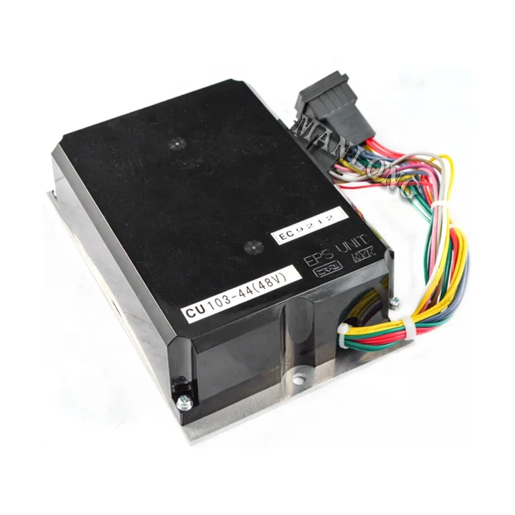 Forklift-Parts-EPS-Controller-