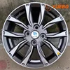 FT114 Zhixiang da 15 pollici (grigio lucido)