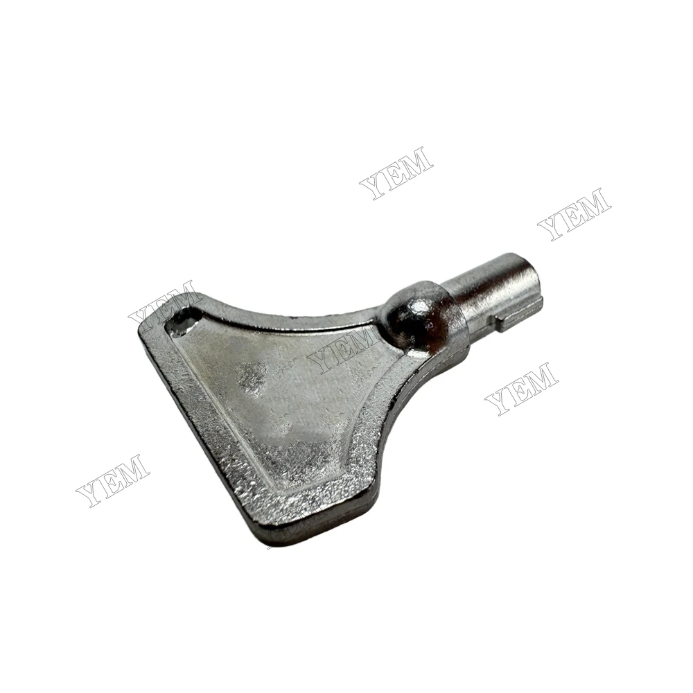 12348291291 Switch Key for Yanmar 3TNV84 Engine Spare Parts 3