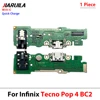 สำหรับ Infinix Tecno Pop 4 BC2