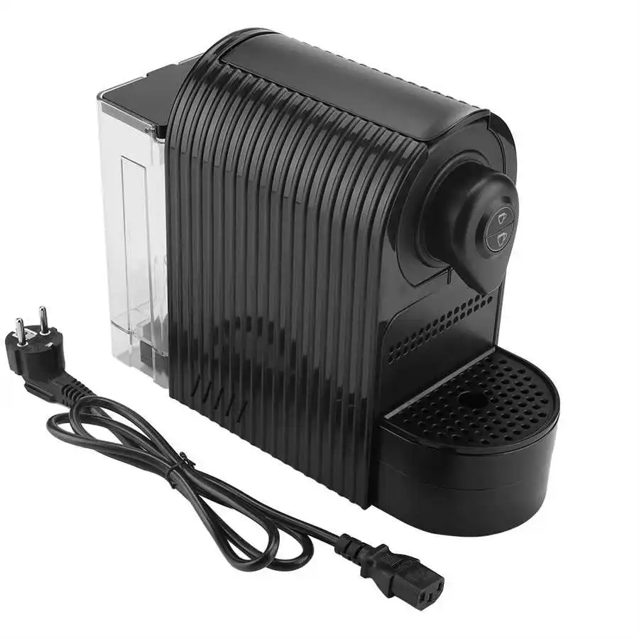 Semi-automatic 220v Household Capsule 