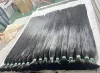 natural black