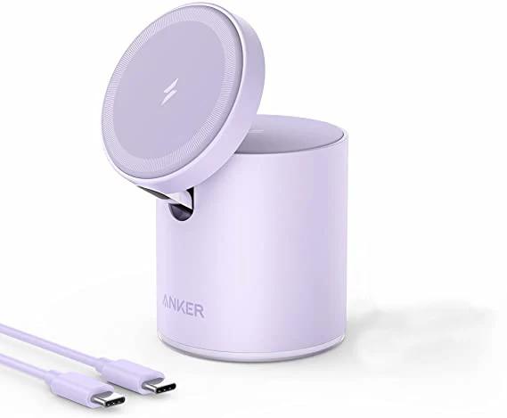 For Anker 623 Magnetic Wireless Charger| Alibaba.com