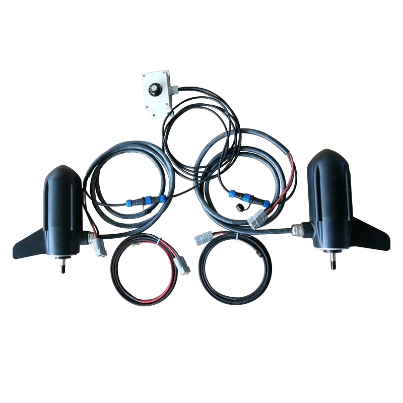 
 Импорт из Китая оптовая продажа упорных подвесных лодок/Yatch/мотор для троллинга корабля 12 В  