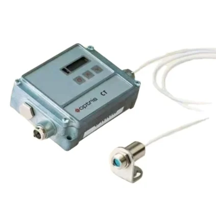 Optris Temperature Probe Temperature Instrument D21CTLT15