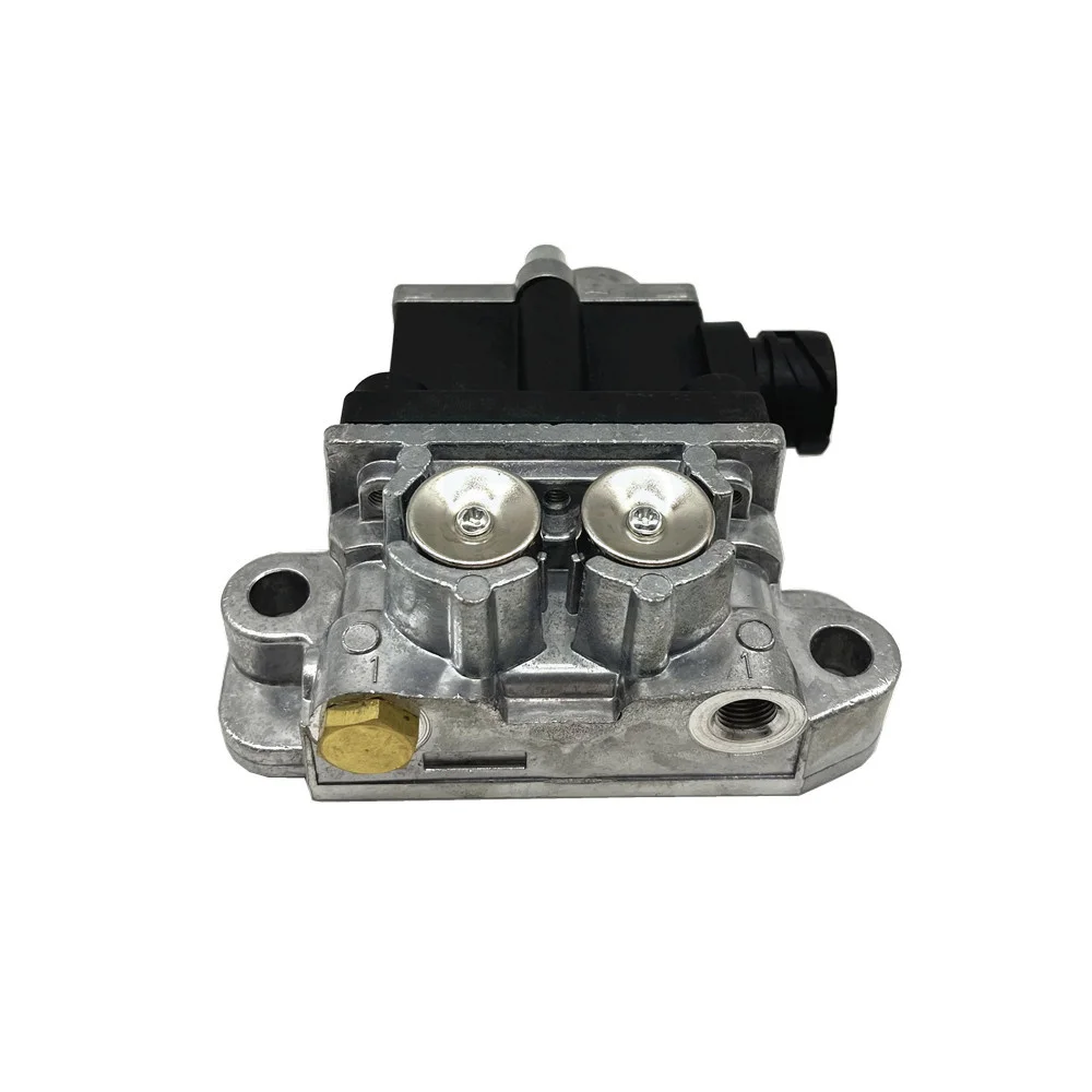 MAN Truck Brake System Control Solenoid Valve 81326886009