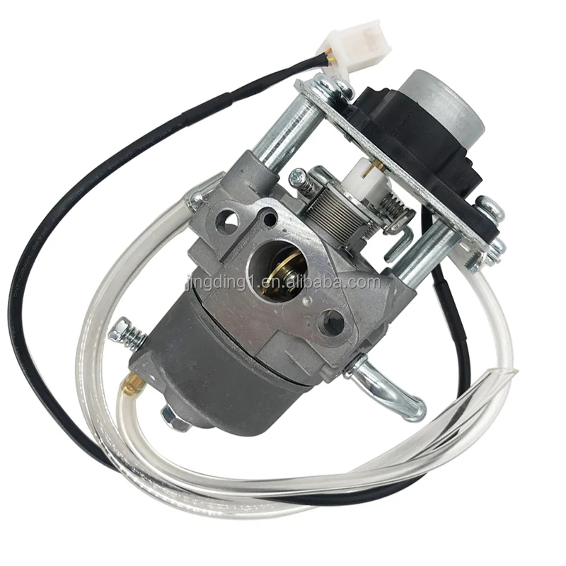 Карбюратор OEM 24BYJ28 для газонокосилки Ryobi RYi2300BT RYi2300BTA замена карбюратора 308054124