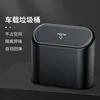 Nuevo material ABS - negro