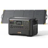 F3000LFP+แผงโซลาร์เซลล์ 200W*1