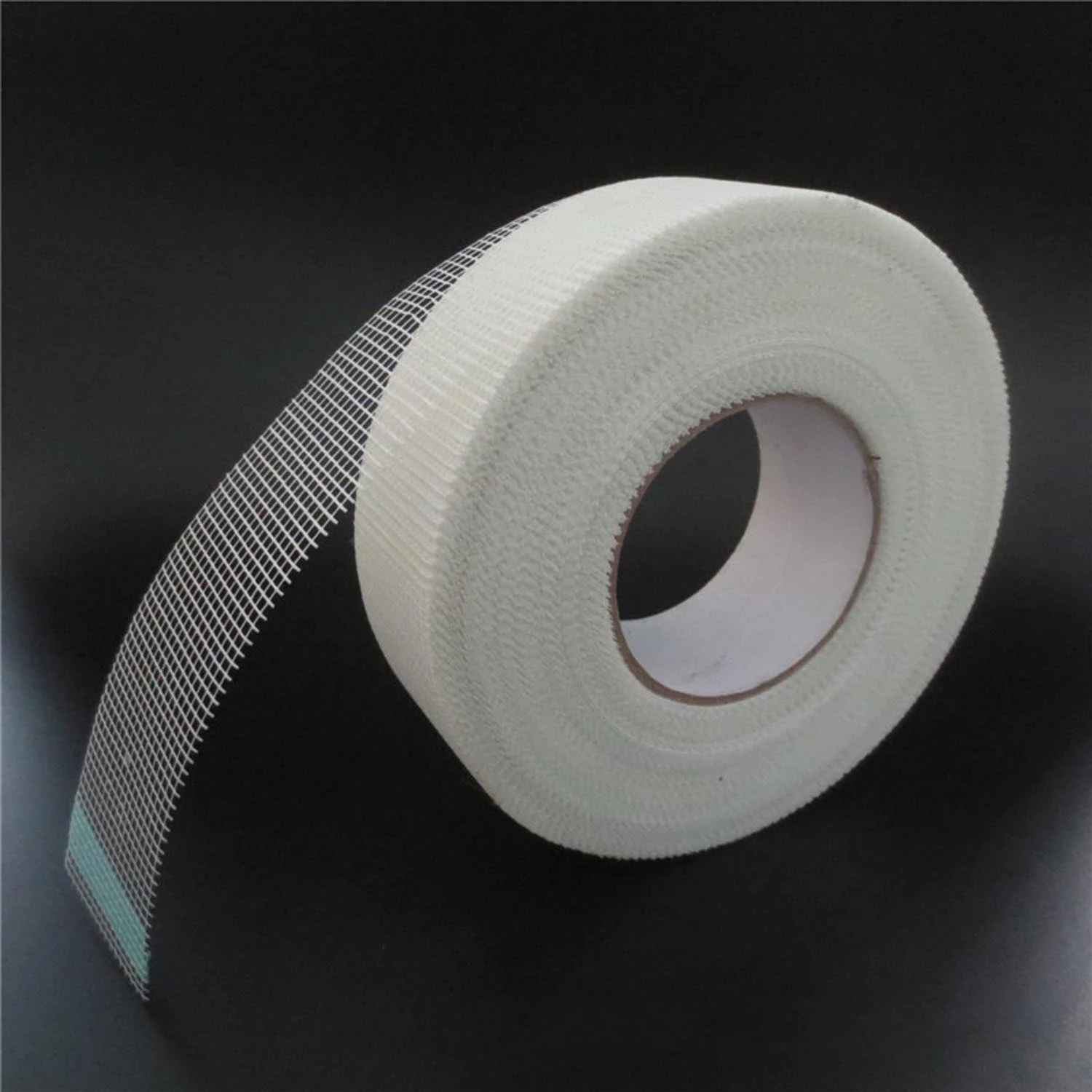 Strong Drywall Joint Tape Flexible Selfadhesive Fiberglass Mesh Tape
