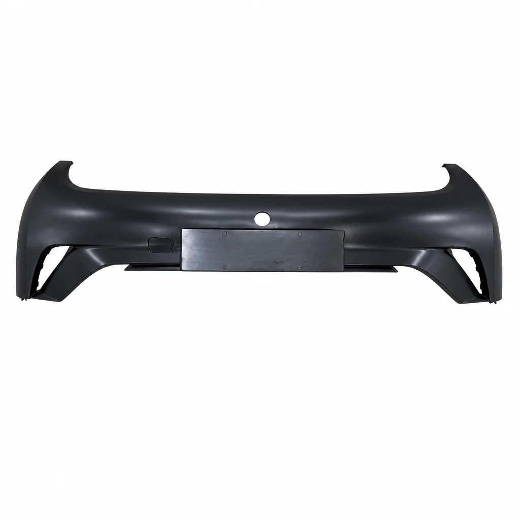 KEBEL High Quality Front Bumper Auto Body Parts OEM EM2E-2803111D Front Bumper for BYD Dolphin 2026