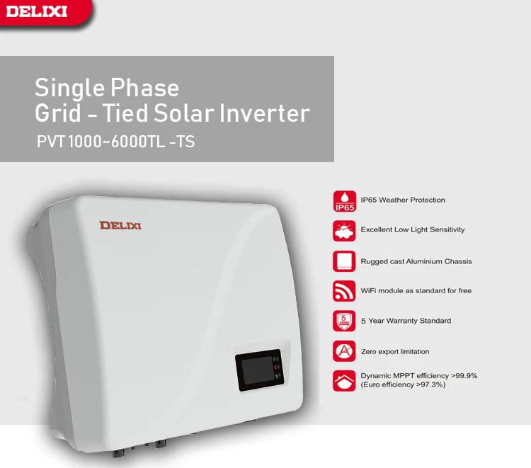 China Customized 10KW Grid Solar Inverter Suppliers & Manufacturers ...