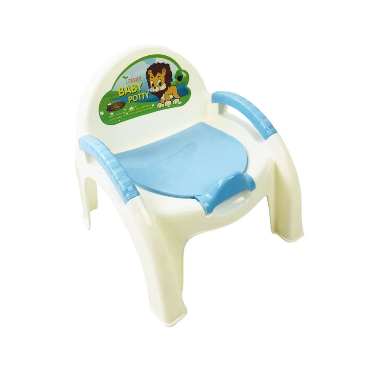 Comfort Baby Potty Chair Potty Training Seat