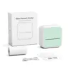 s1 model-macaron green-global version-5 rolls adhesive stickers