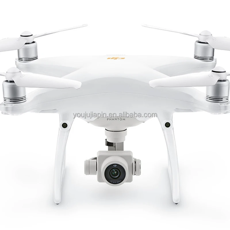 DJI Phantom 4 Pro V2.0 - Advanced Drone for Professional