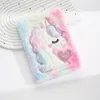 Gradient Unicorn