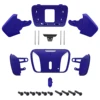 Solid Cobalt Blue VPFM5012