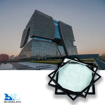 Ulianglass High-Strength Safety Tempered Glass Glass Bridges - Top Quality  Factory Direct Sales Various Sizes