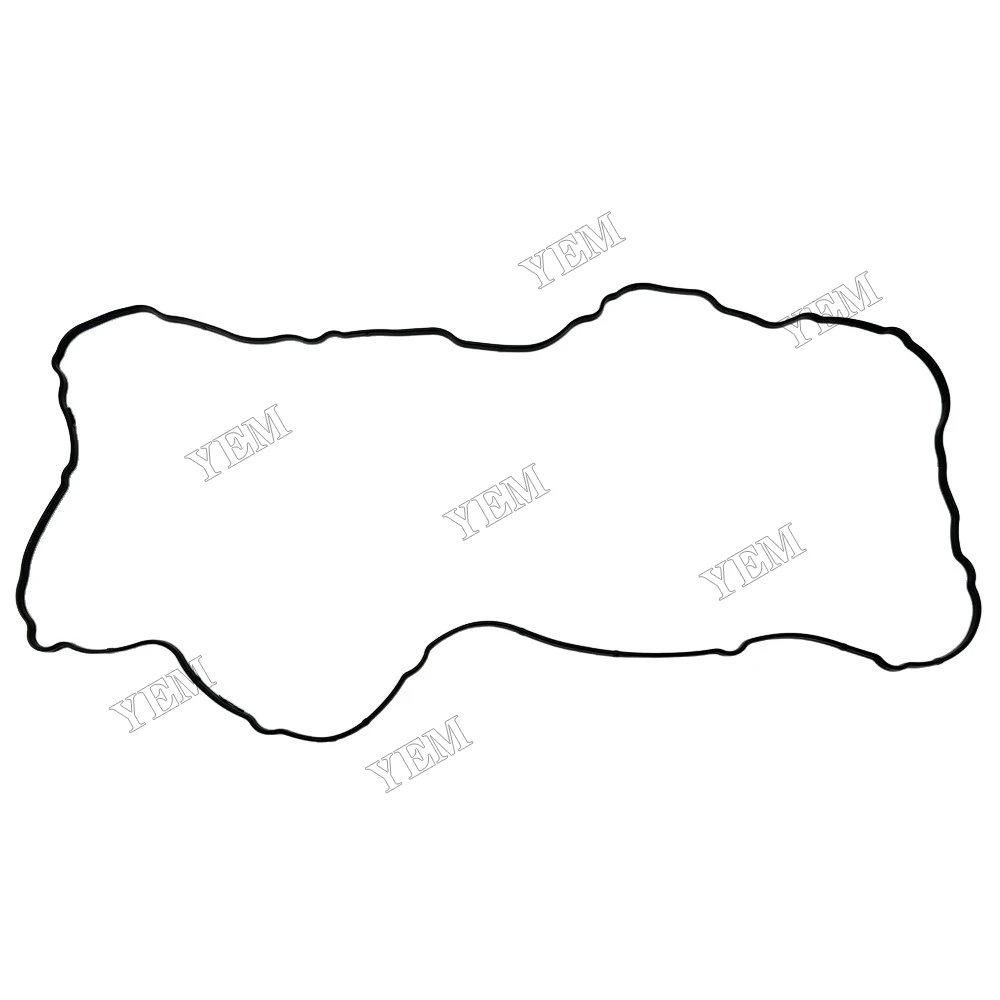 Cylinder Head Cover Gasket 8-94391380-0 Fit for Isuzu 6HK1 Engine