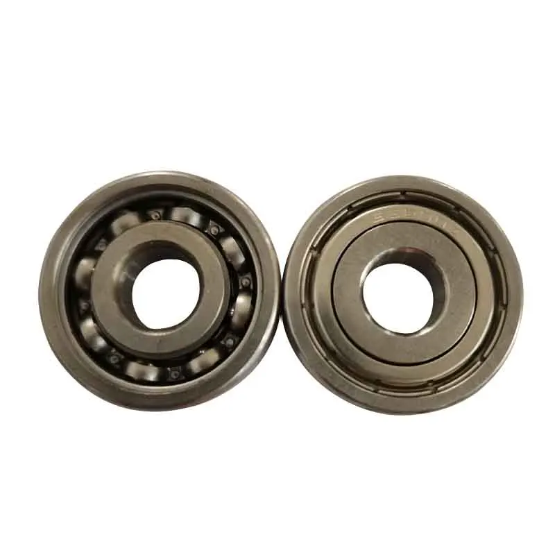 6208 Zz C3 6208 Bearing - High Quality Deep Groove Ball Bearing