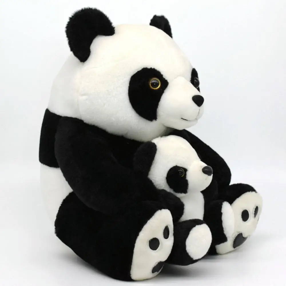 best panda soft toy