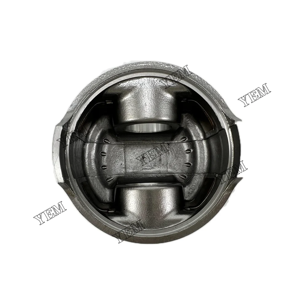 Diesel Engine S4S Piston for Mitsubishi