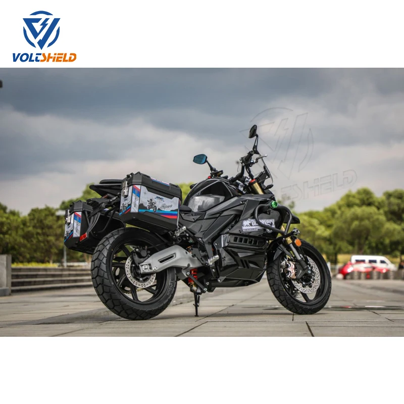 Motorcycle High-speed High Speed Heavy Bike of Low Price