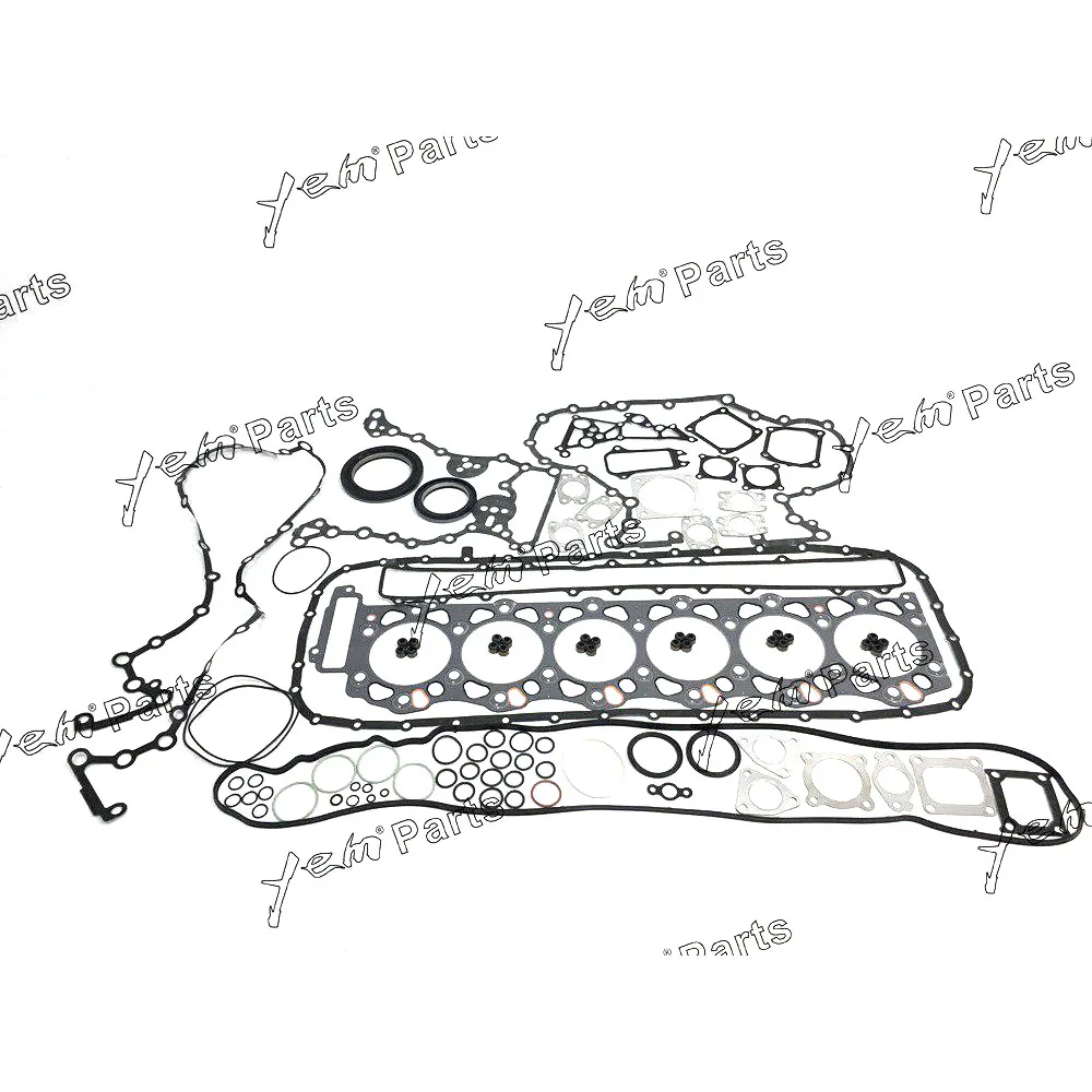 E13C Complete Gasket Set for Hino Engine Overhaul Kit