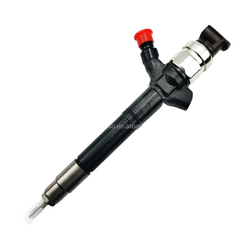 BOTEN Factory Outlet Store injector 23670-51030 23670-51031 095000-7700 095000-9780 095000-9730 095000-9781