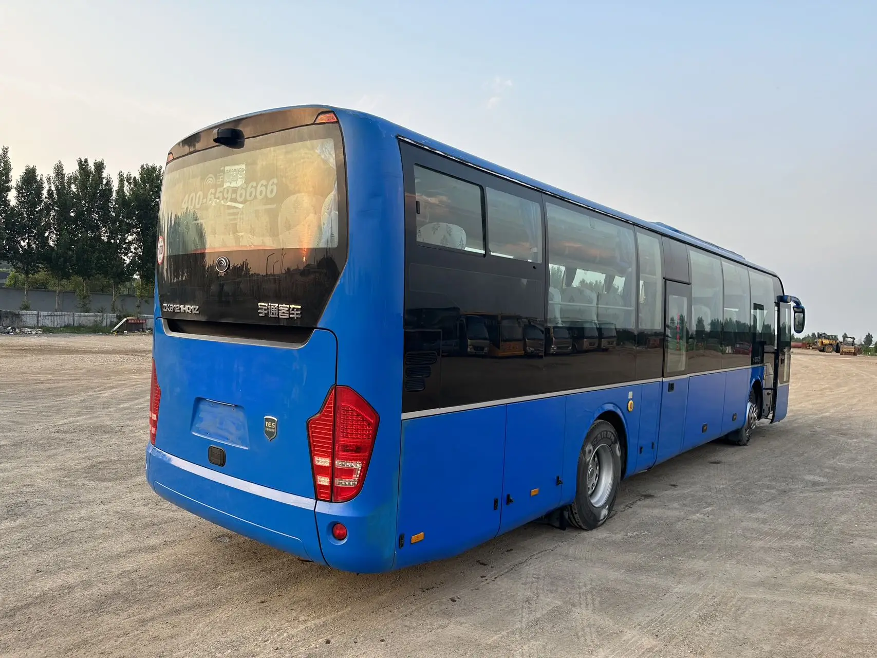 70 Seats Coach Bus Used Buses Prices Right Hand Drive Buses For Sale ...