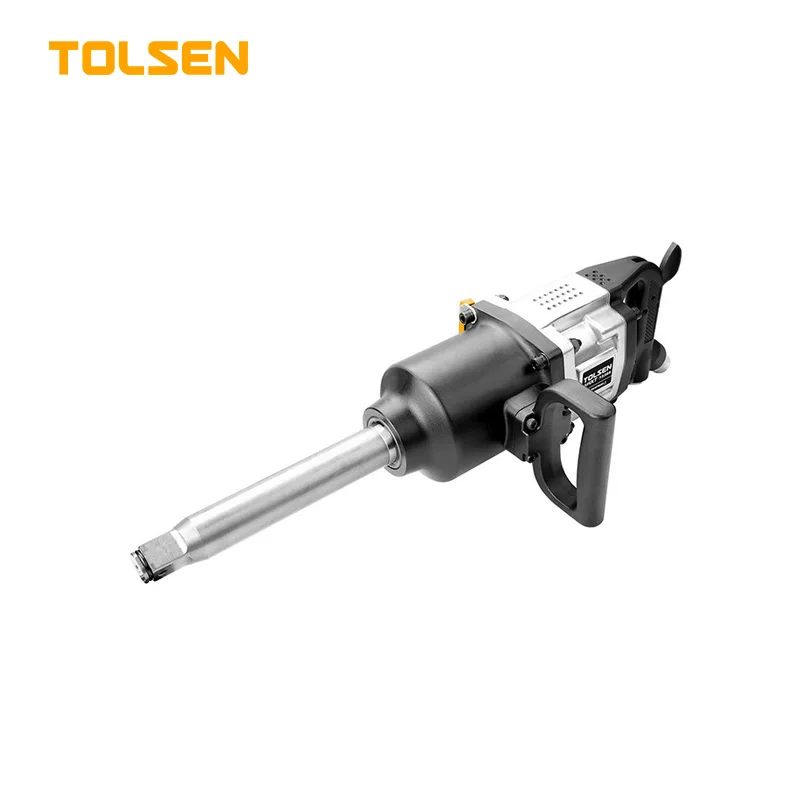 TOLSEN 73395 Heavy Duty Inch Long Nose Air Impact Wrench