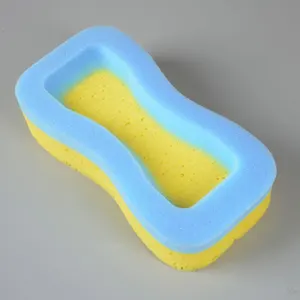 Unique Cleaning Supplies Home Cleaning Products Wholesale Clean Material Home Dish Shining Sponge