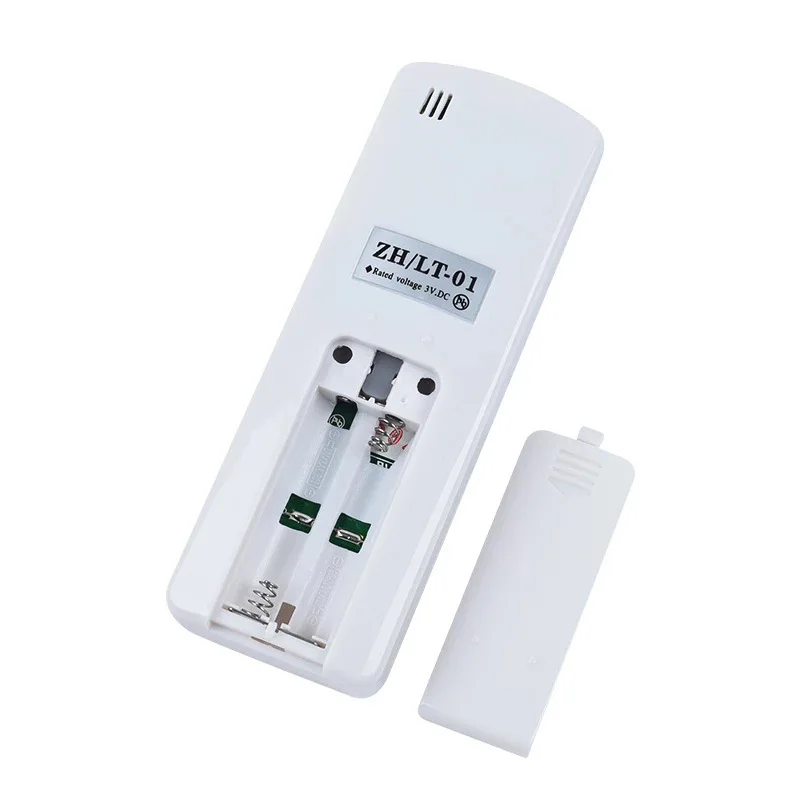 Telecomando Sostitutivo Per TV CT 32F2 – Nero, Portata 10m, Batterie AAA Non Incluse