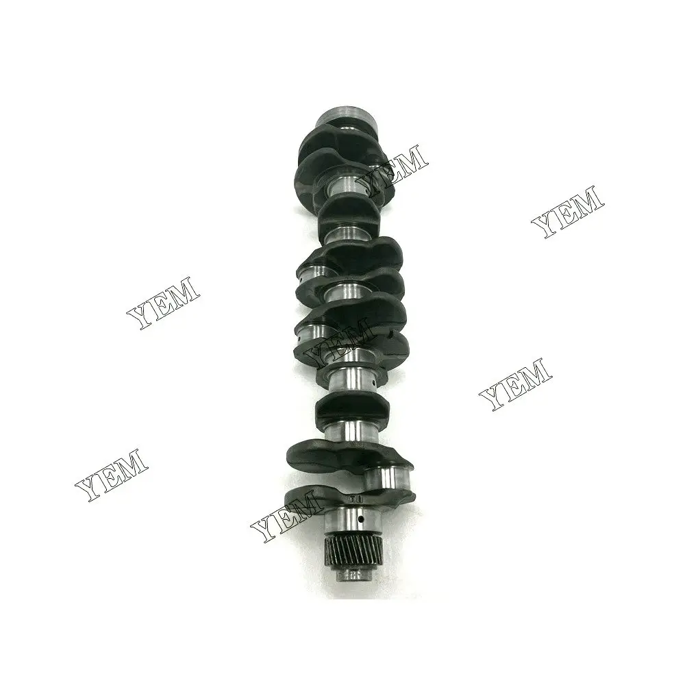 For Caterpillar Engine Parts C6.6 Crankshaft T411616 5