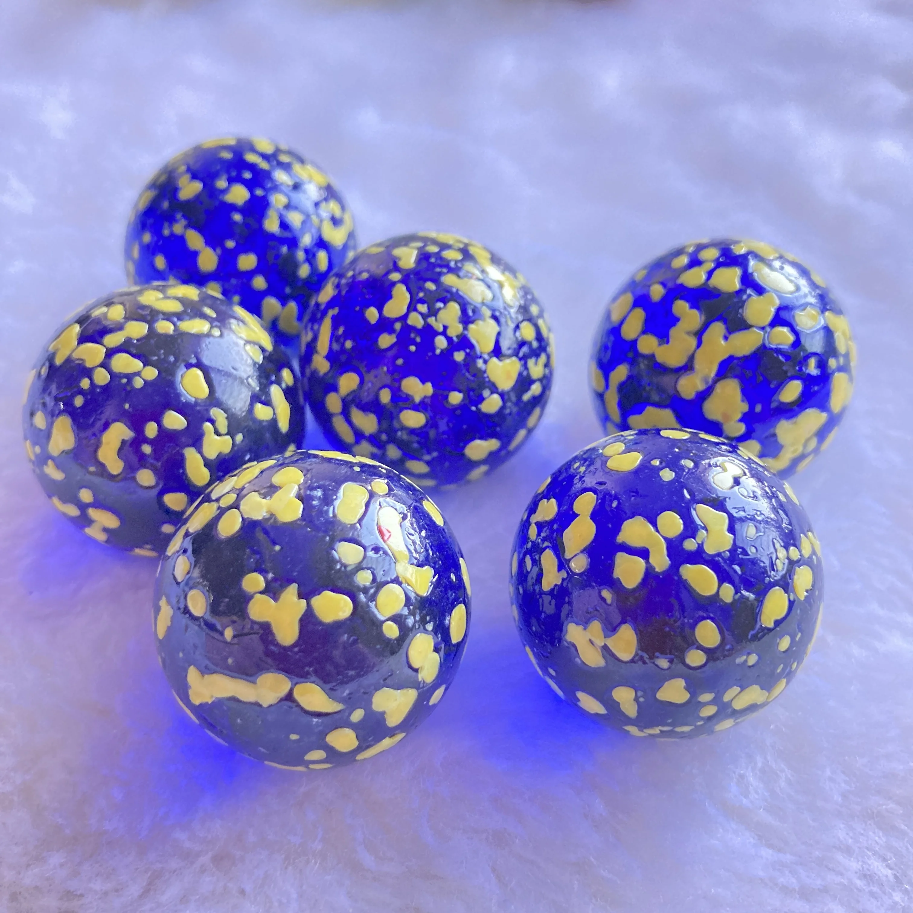 Многофункциональная детская игрушечная стеклянная коробка