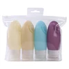 Paquete de 4 x 100 ml con bolsa de EVA
